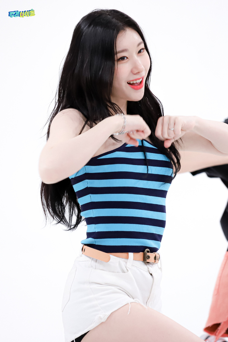 Lee Chaeryeong