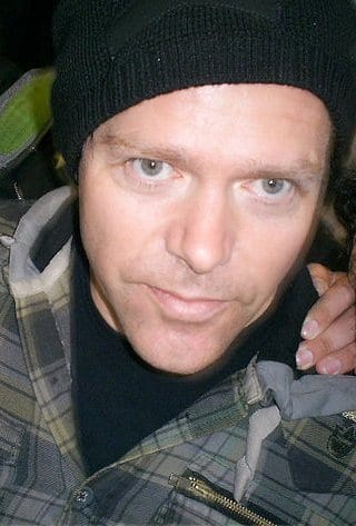 Richard Kruspe