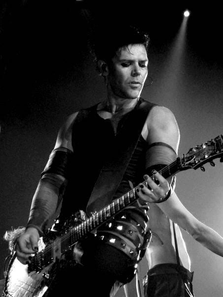 Richard Kruspe