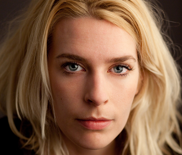 Sara Pascoe Sara Pascoe