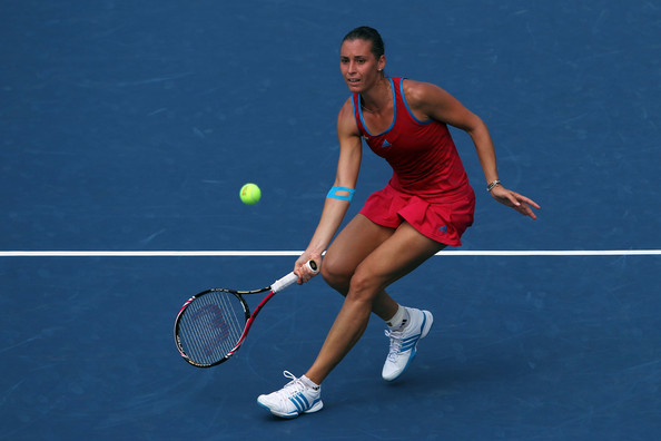 Flavia Pennetta