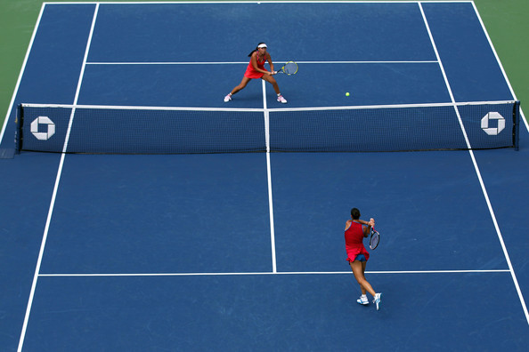 Flavia Pennetta
