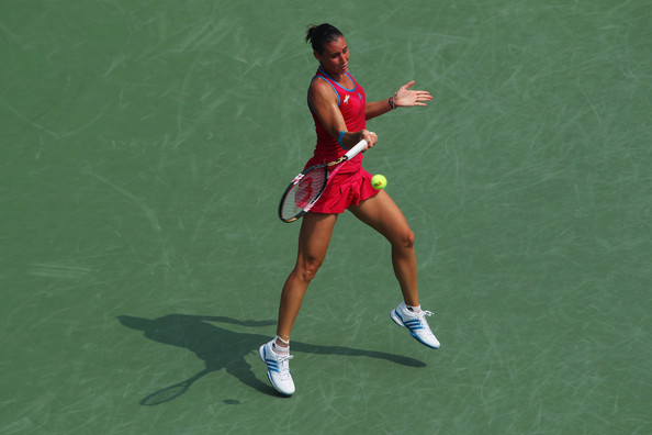 Flavia Pennetta