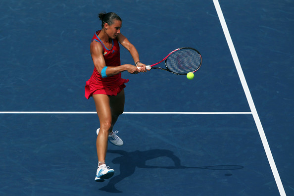 Flavia Pennetta