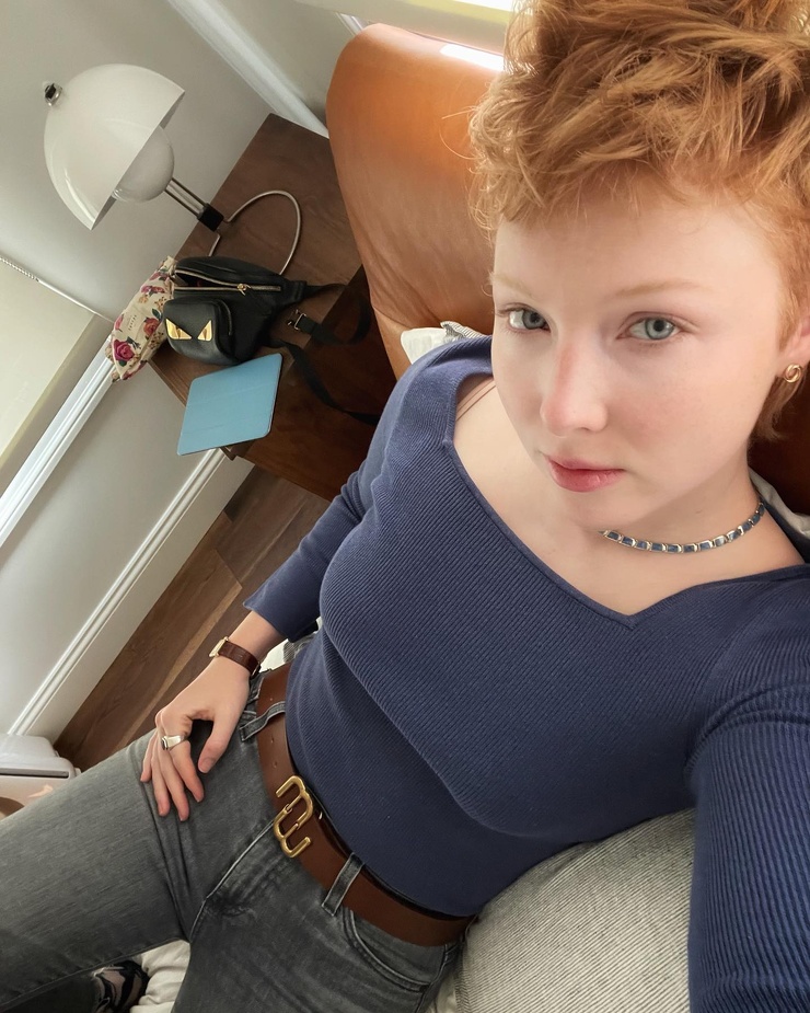Molly C. Quinn Molly C. Quinn