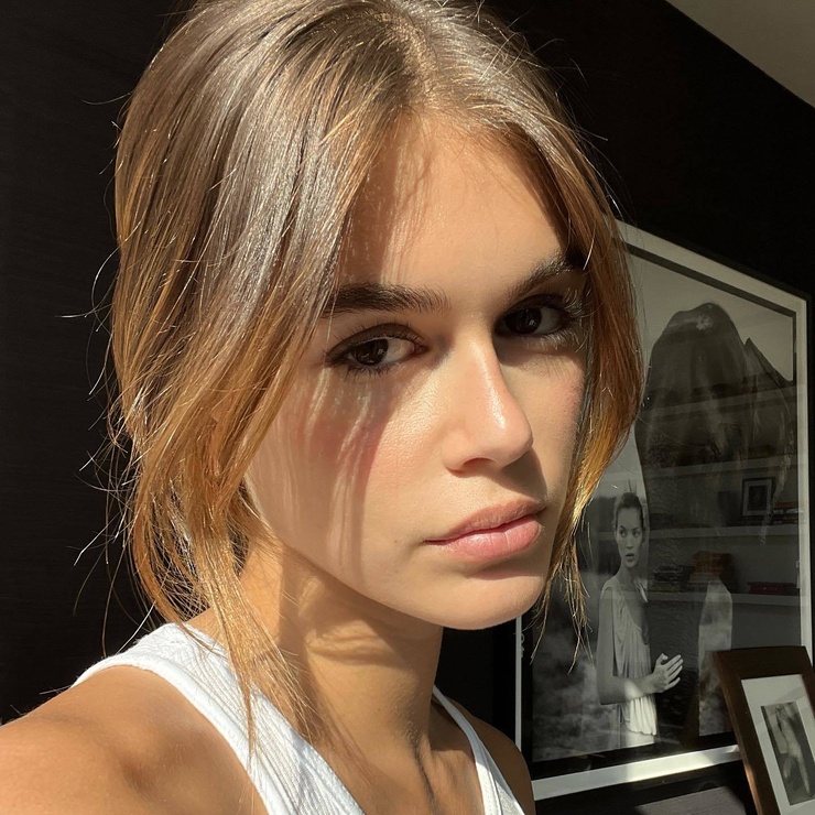 Kaia Gerber Kaia Gerber