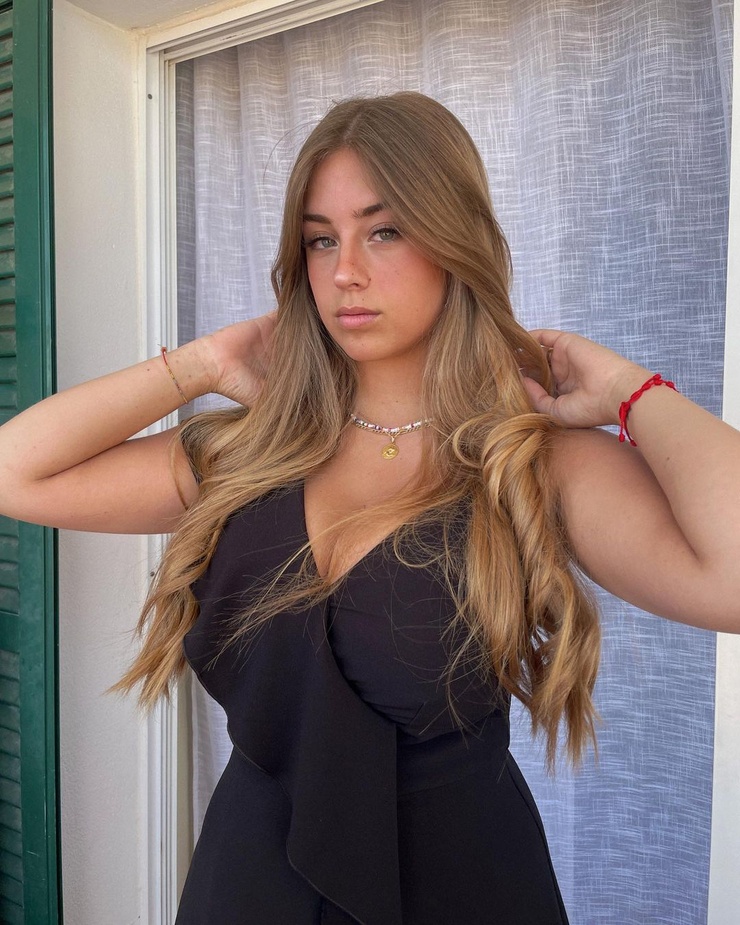 Picture of Maria Moreno