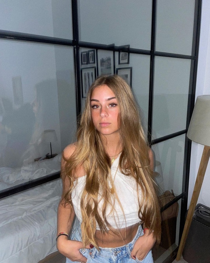 Maria Moreno