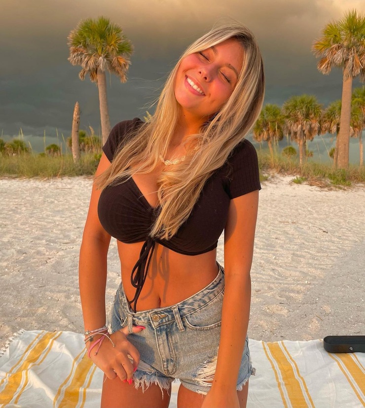 Danica Castle