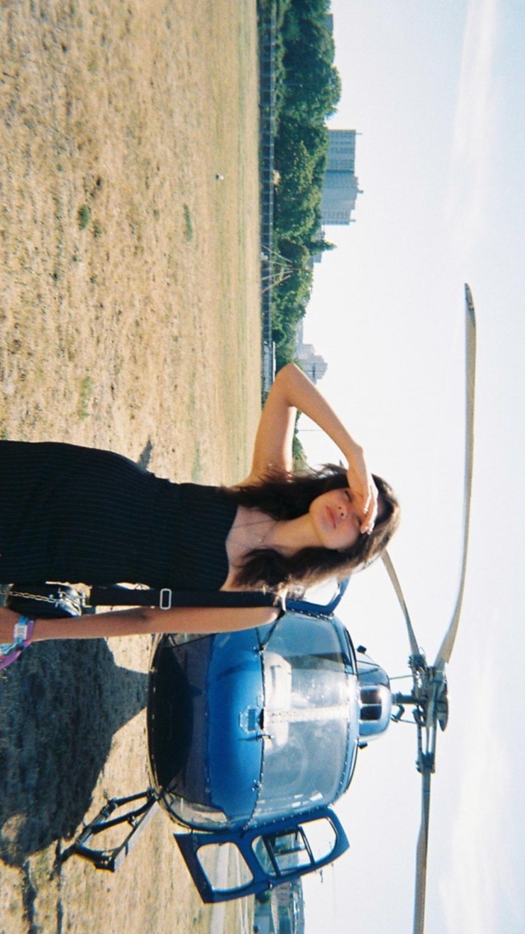 Blanca Soler Blanca Soler