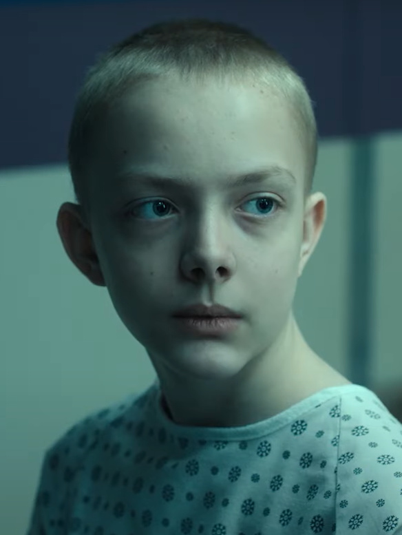 Ten (Stranger Things)
