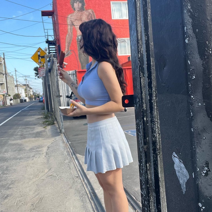 Mia Alves