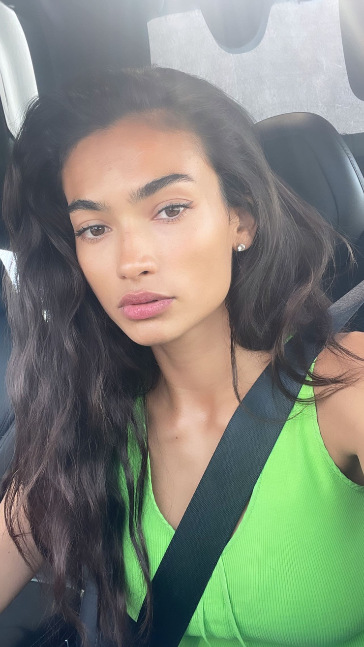 Kelly Gale