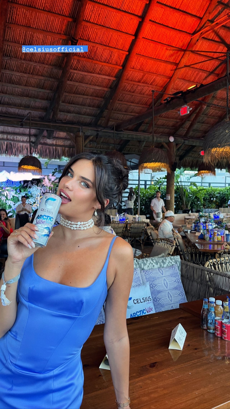Sara Sampaio