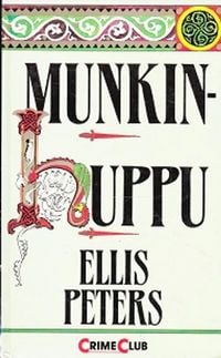 Munkin huppu