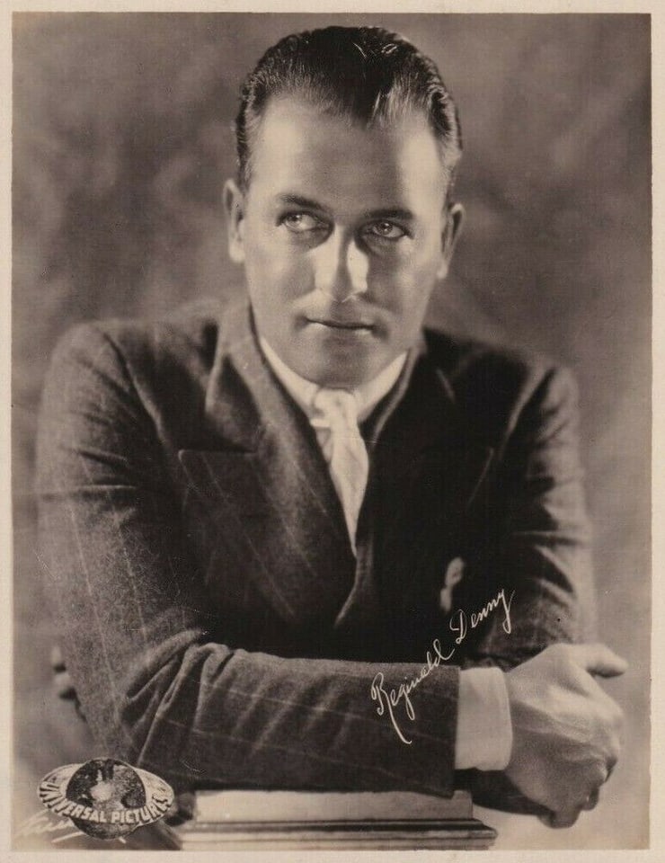 Reginald Denny