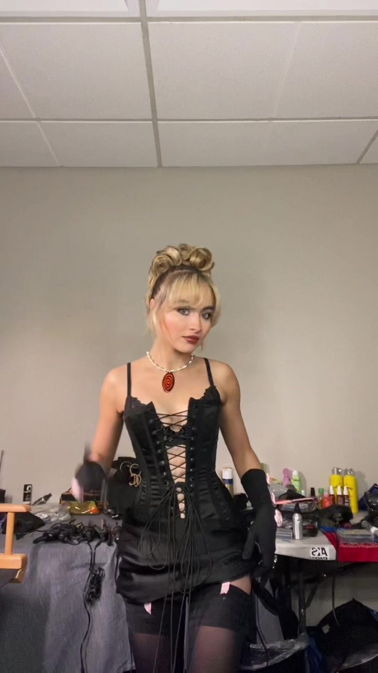 Sabrina Carpenter