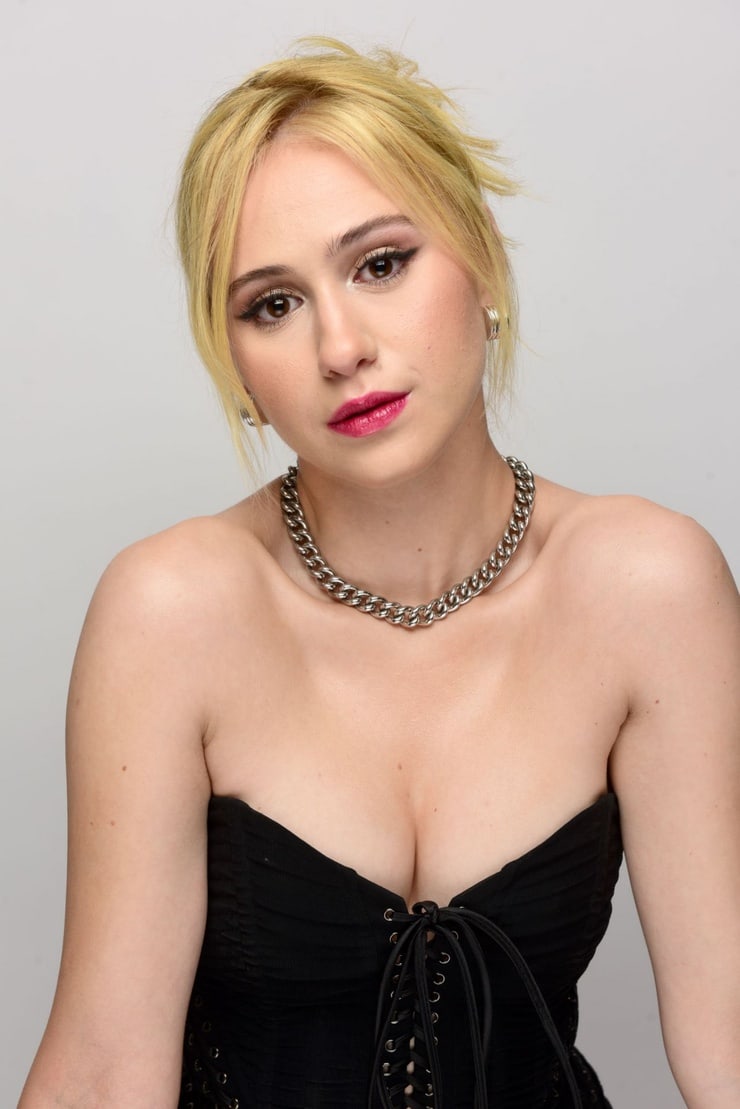 Maria Bakalova Maria Bakalova