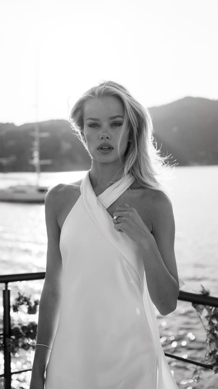 Frida Aasen Frida Aasen