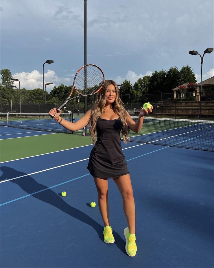 Brielle Biermann Brielle Biermann