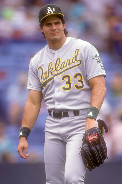 Jose Canseco