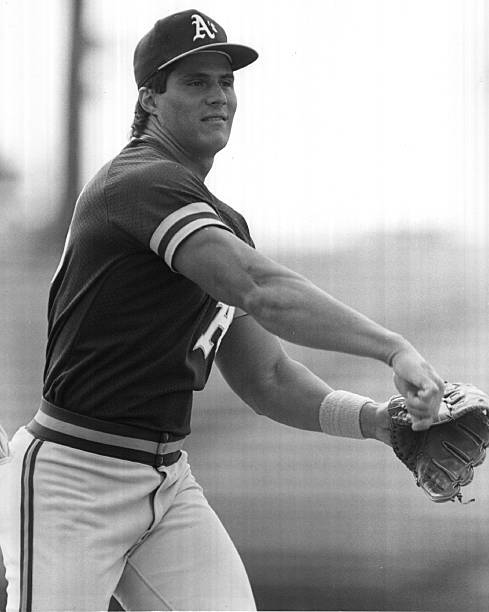 Jose Canseco