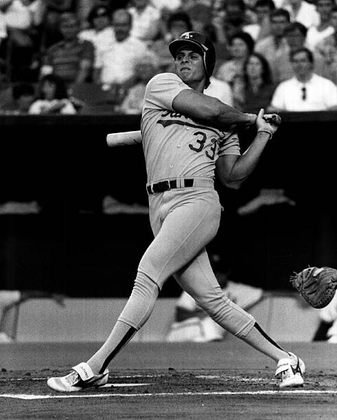 Jose Canseco