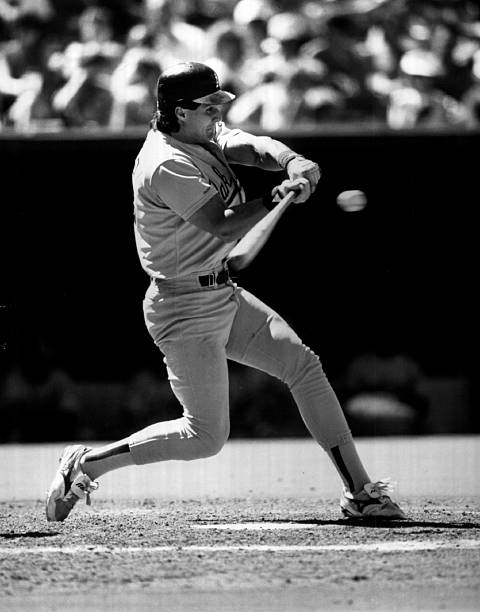 Jose Canseco