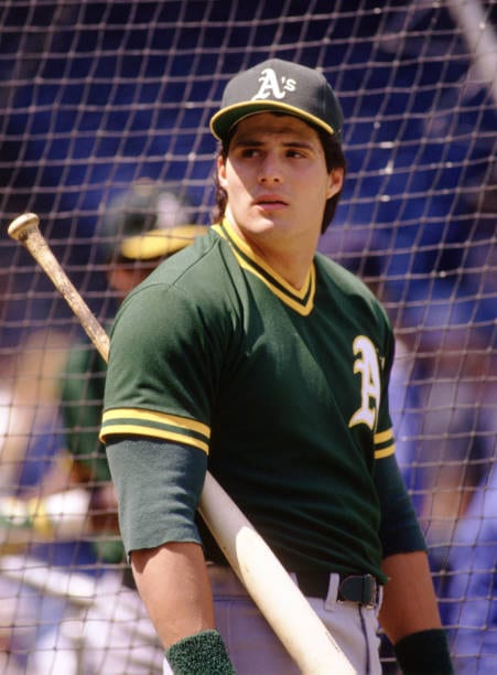 Jose Canseco