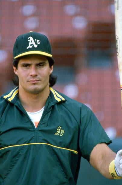 Jose Canseco