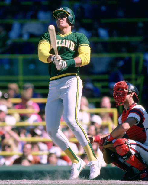 Jose Canseco