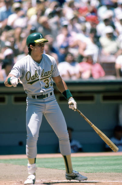Jose Canseco