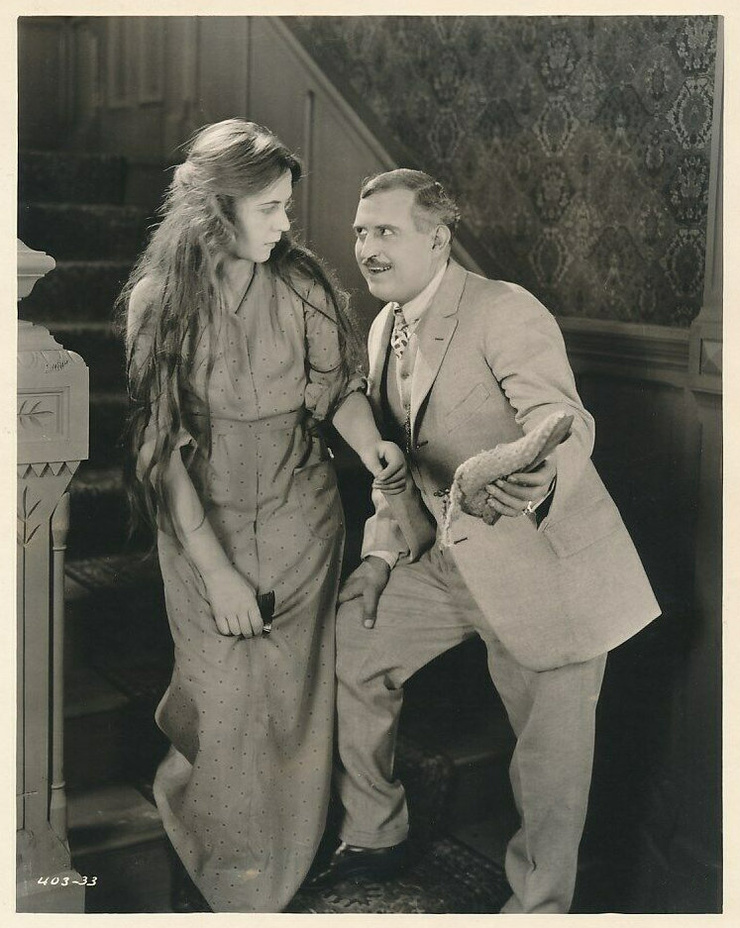 Lois Wilson