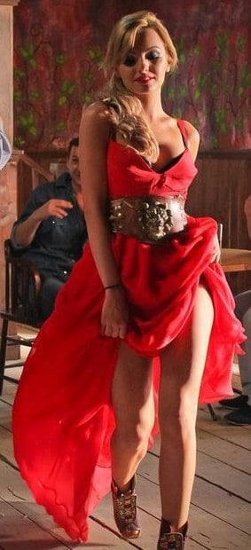 Alexandra Stan Alexandra Stan