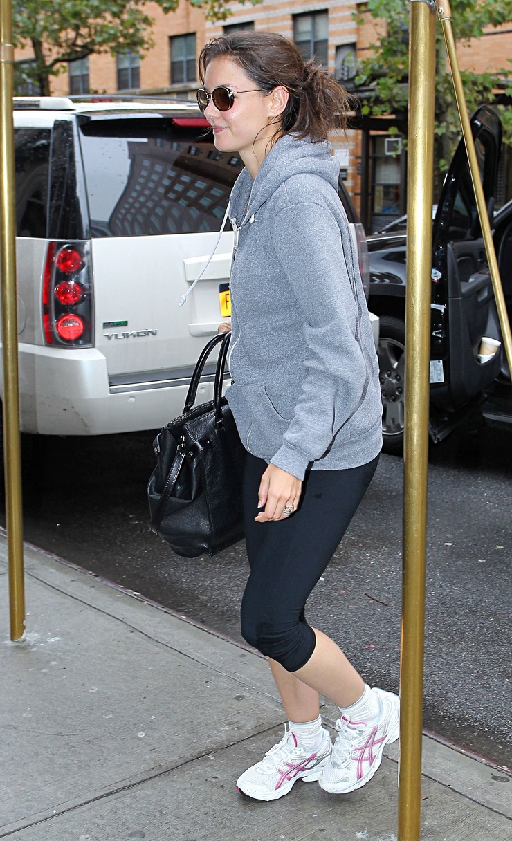 Katie Holmes