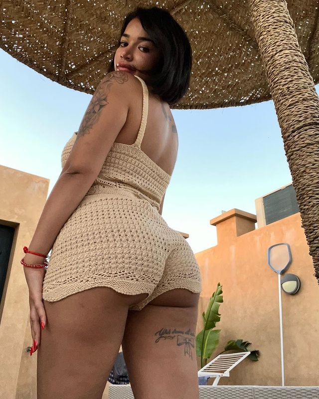Ruby Nikara