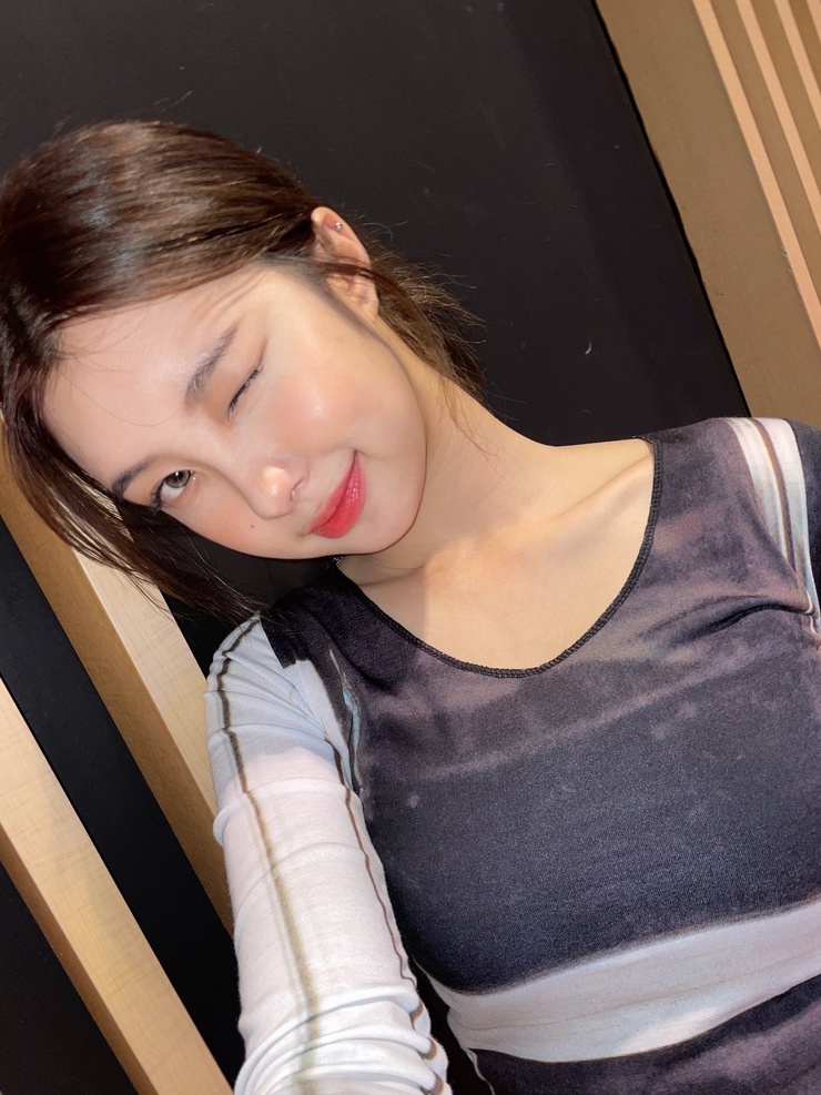 Da-yeon Kim