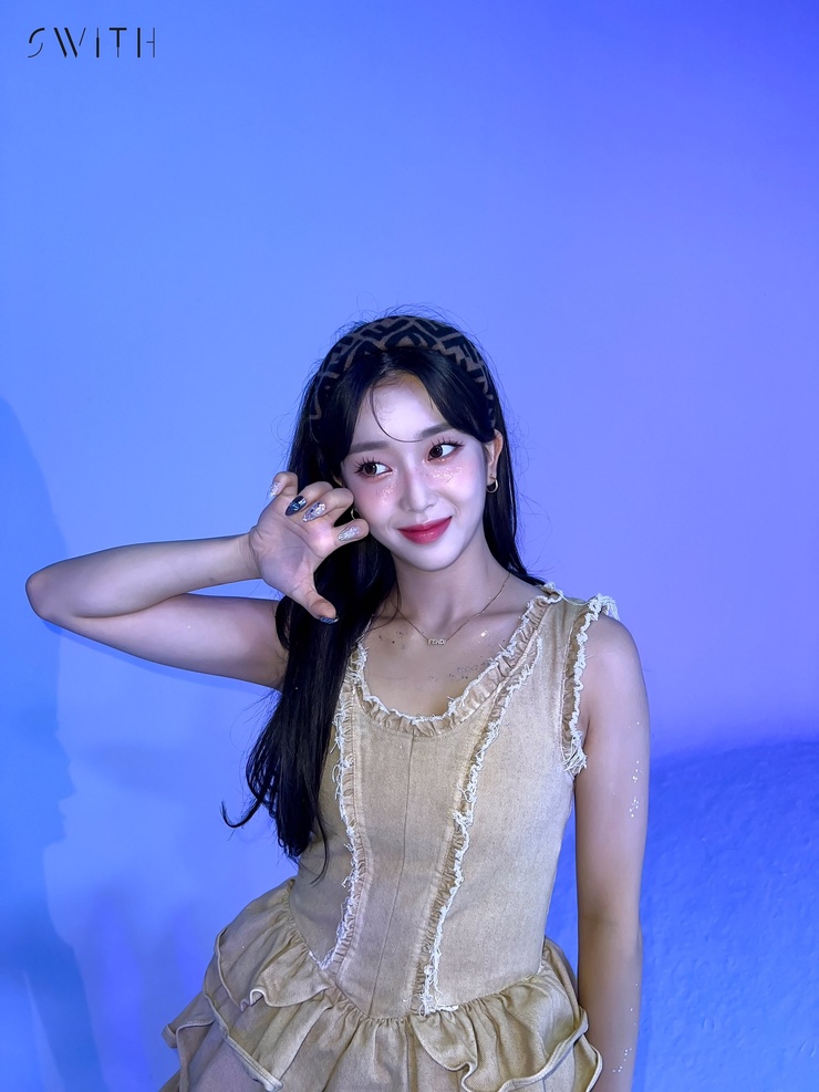 Soo-min Bae