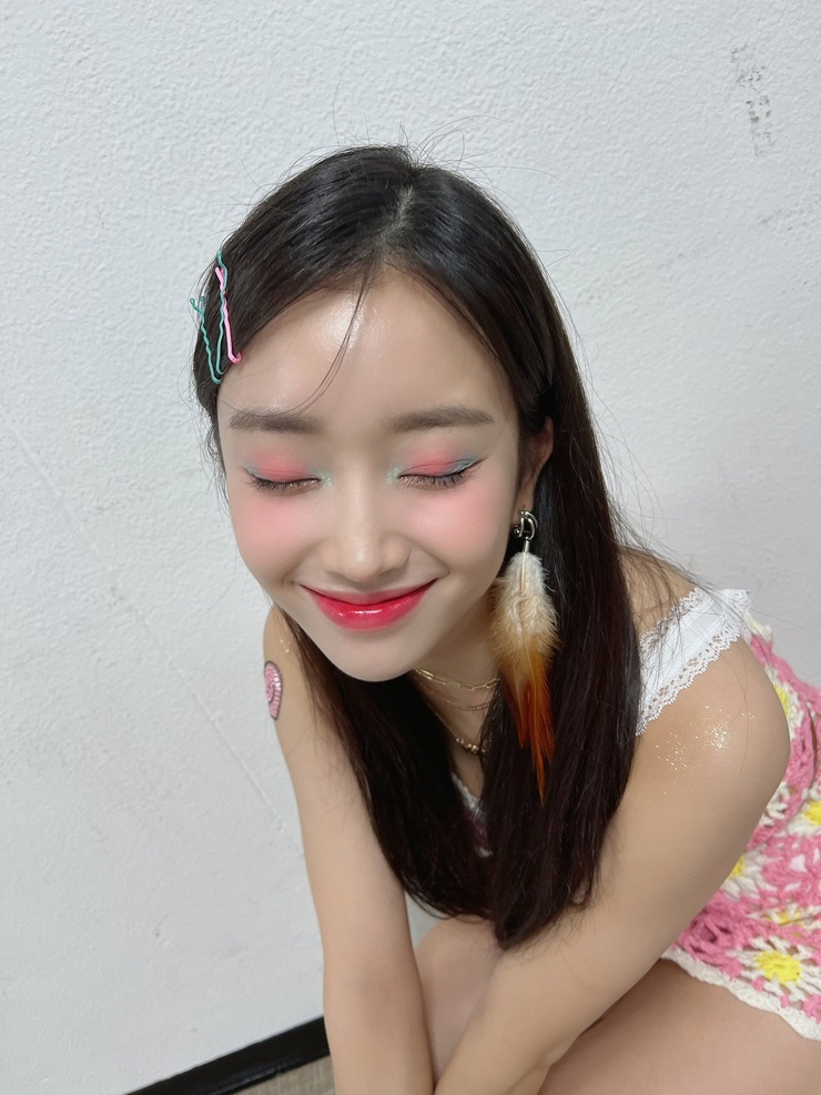 Soo-min Bae