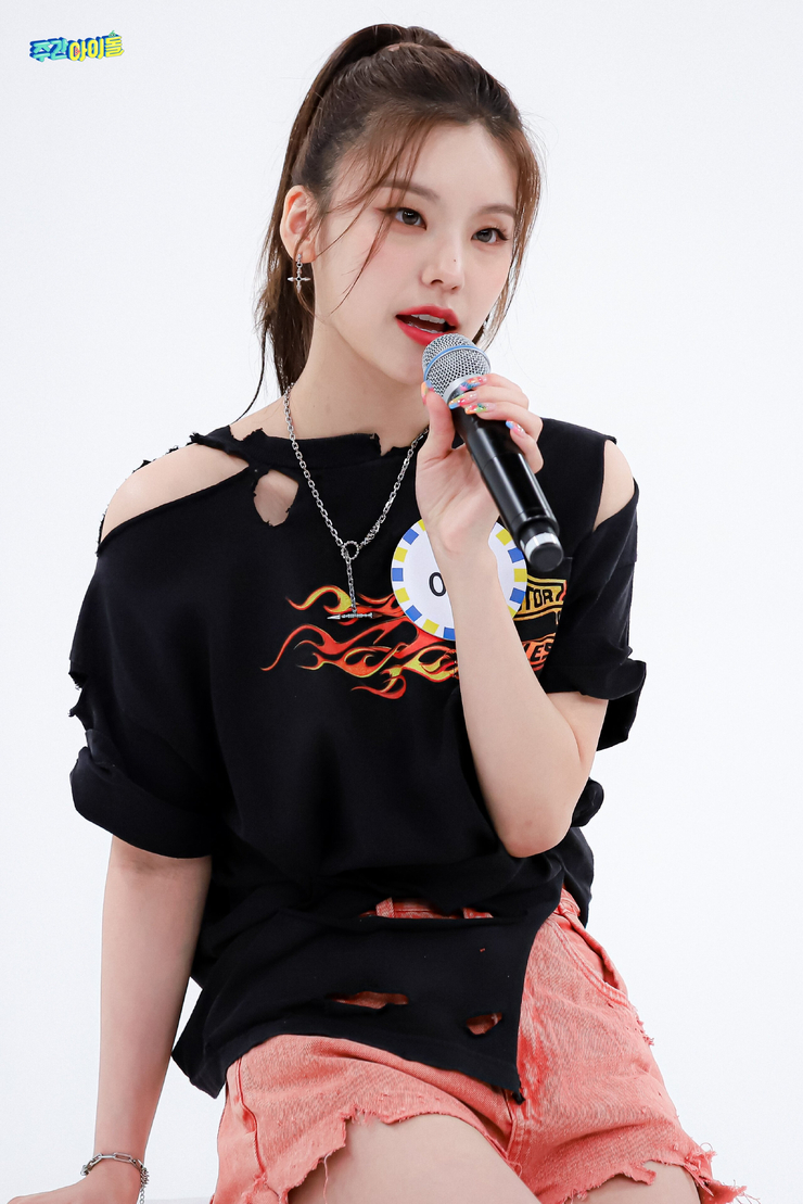 Hwang Yeji