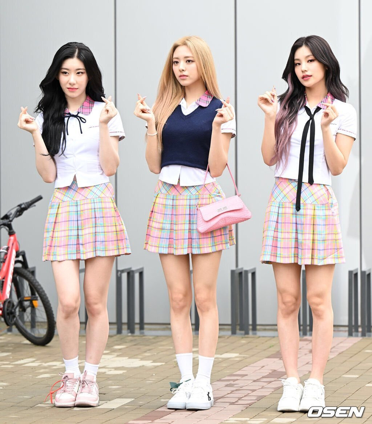 ITZY