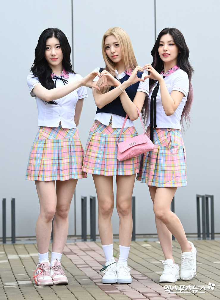 ITZY