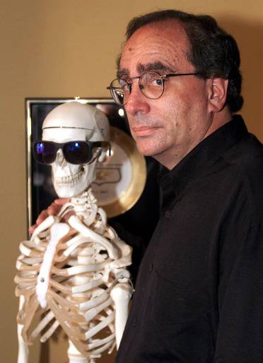 R. L. Stine