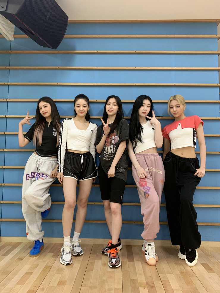ITZY