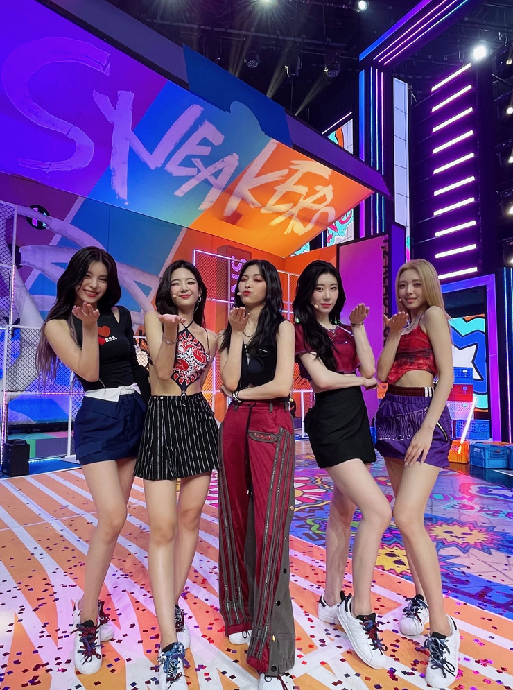 ITZY