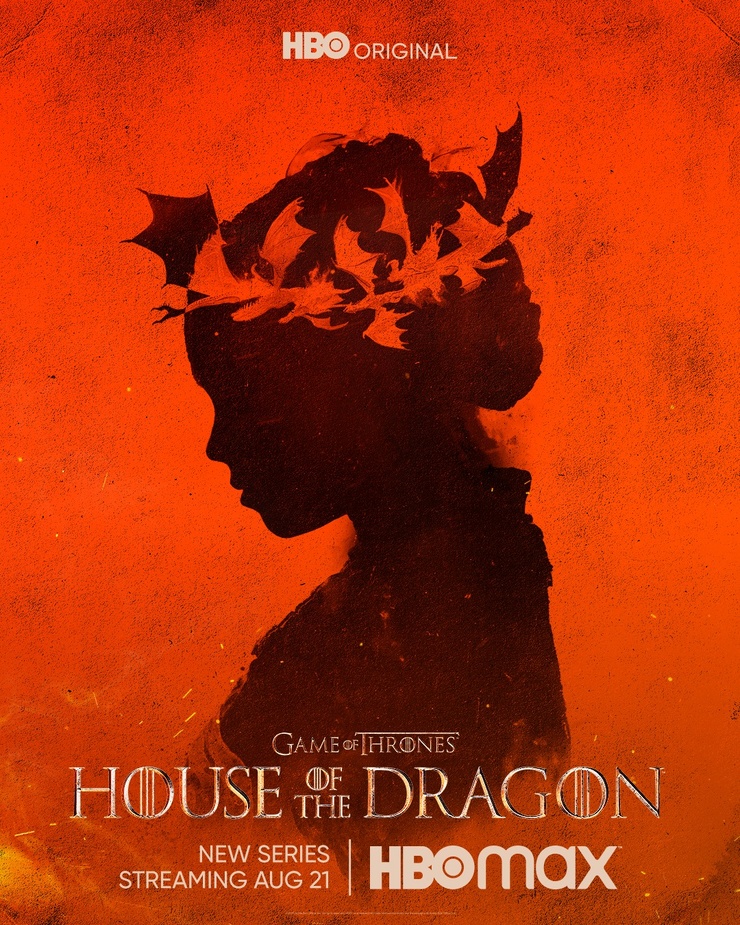 House of the Dragon