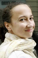Muriel Barbery