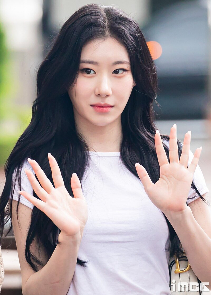 Lee Chaeryeong