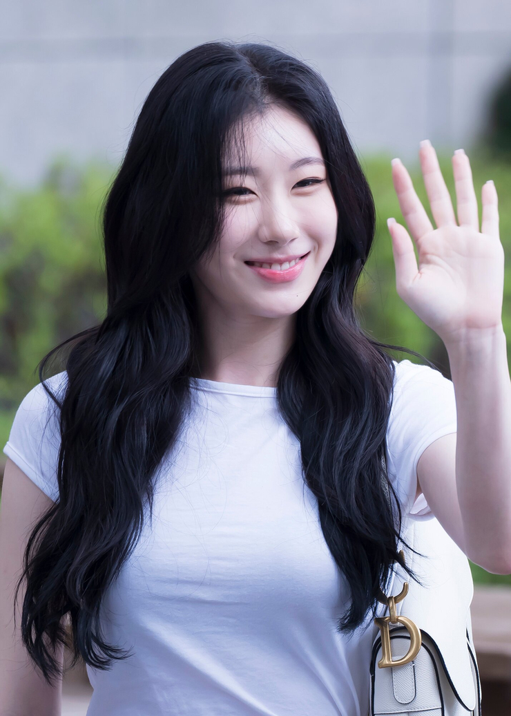Lee Chaeryeong