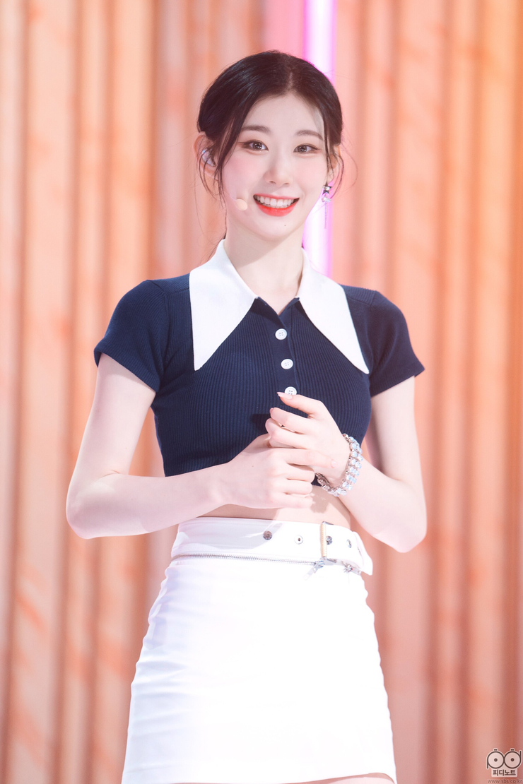 Lee Chaeryeong